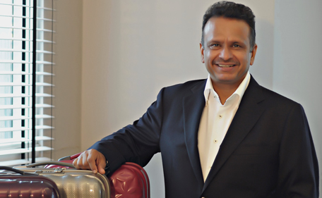 Ramesh Tainwala
