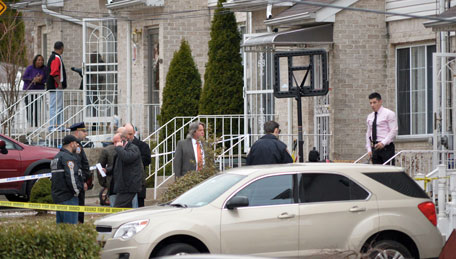 Bank