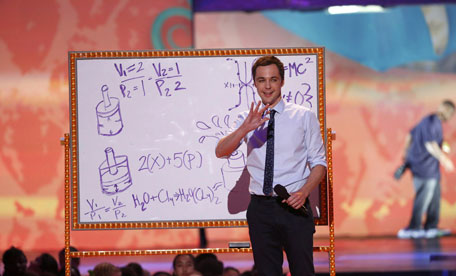 Kids' Choice Awards