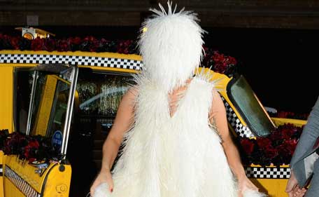 Lady Gaga
