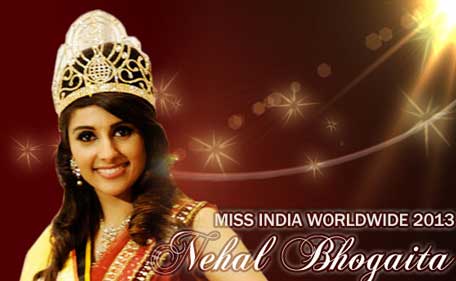 Miss India WorldWide
