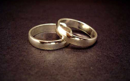 marriage
