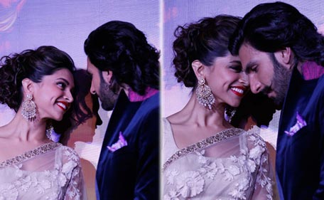ranveer deepika