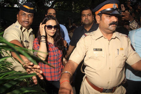 Preity Zinta