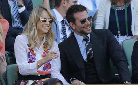 Bradley Cooper Suki Waterhouse