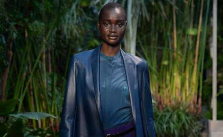 Top model Ataui Deng missing for 2 weeks found alive - Emirates 24|7