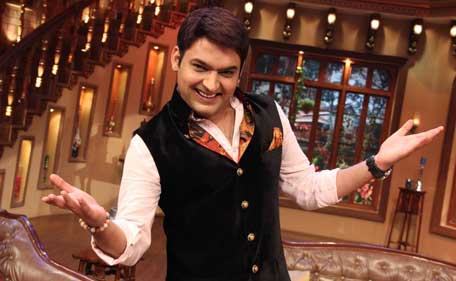 Kapil Sharma