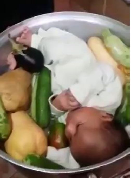 baby cooking.JPG