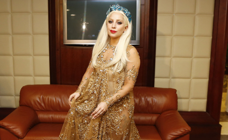 gaga