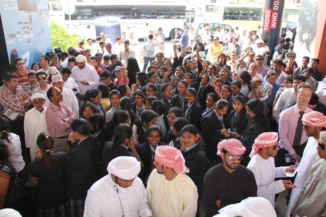 Gitex - supplied