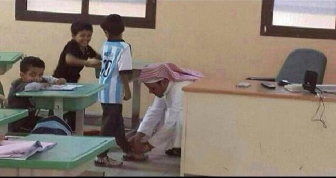 saudi- supplied