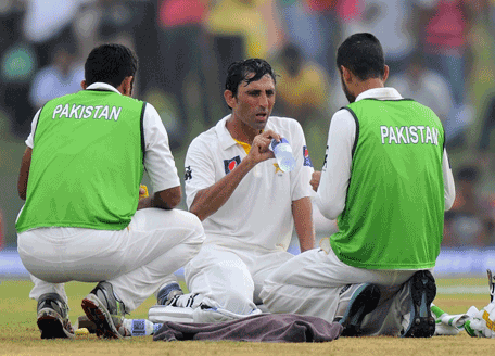 younis