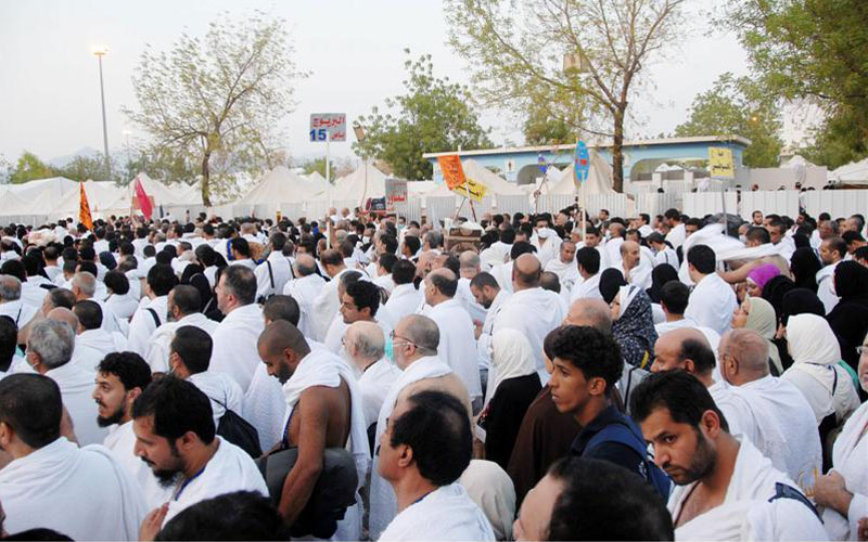 haj