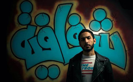 Fahad Albutairi