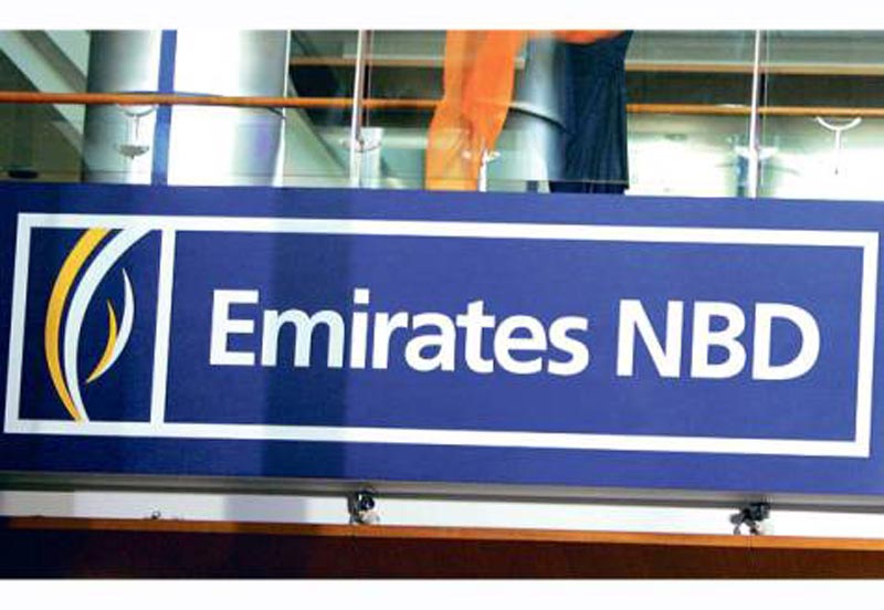 Emirates NBD