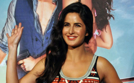 Katrina