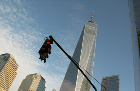 One World Trade Center