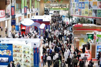 Gulfood