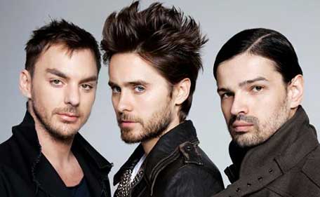 30 Seconds to Mars