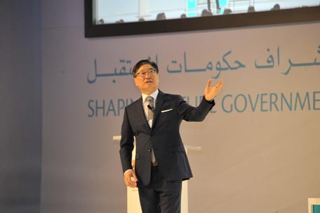 samsung ceo