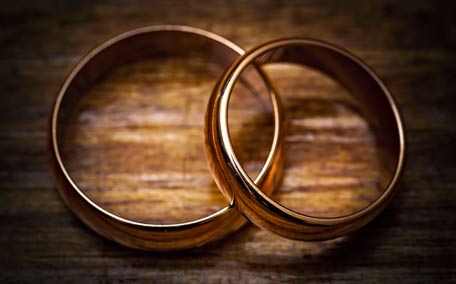 married