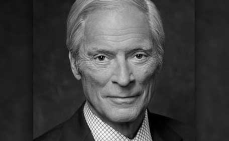 Bob Simon