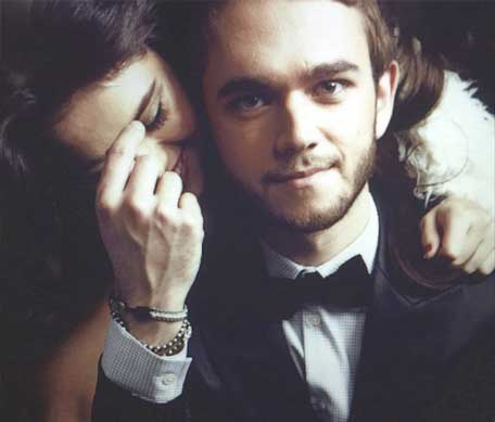 Selena Gomez, Zedd