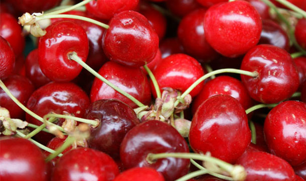 CHERRIES