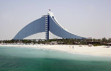 Jumeirah Beach Hotel