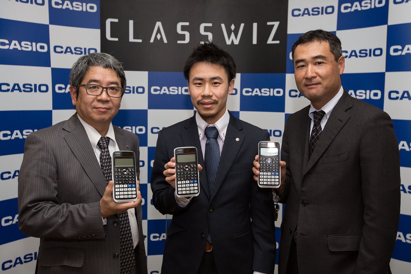 casio
