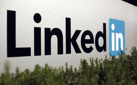 LinkedIn