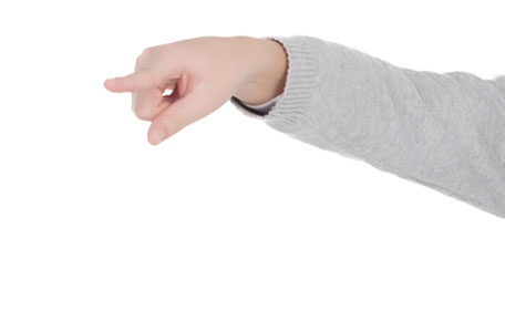 point
