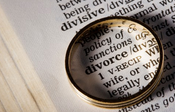 divorce