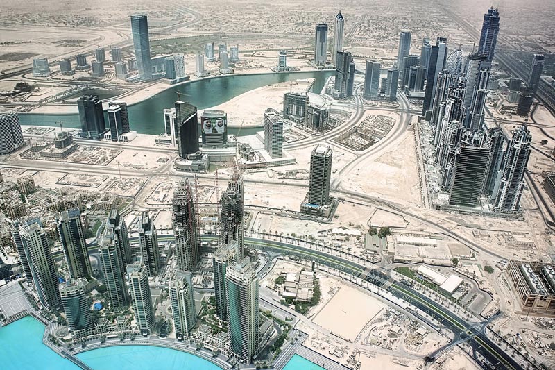 Business Bay