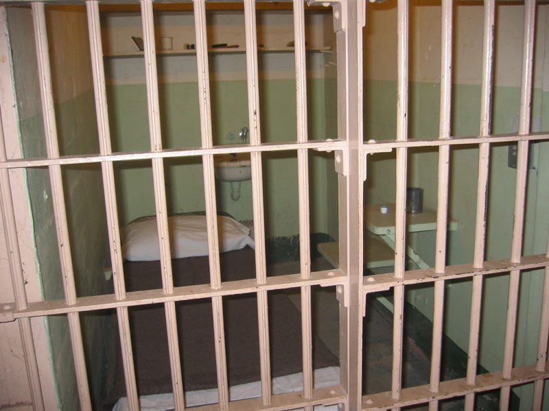 jail