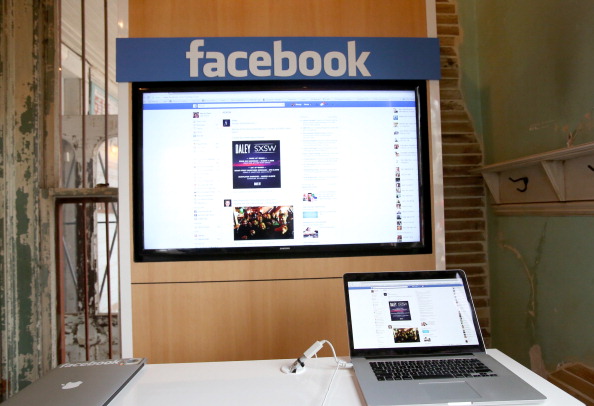Facebook