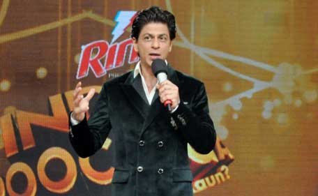Shah Rukh Khan