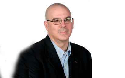 AUS professor