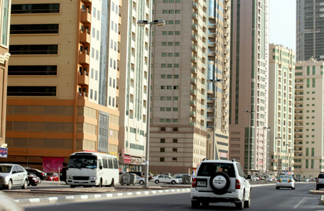 Sharjah