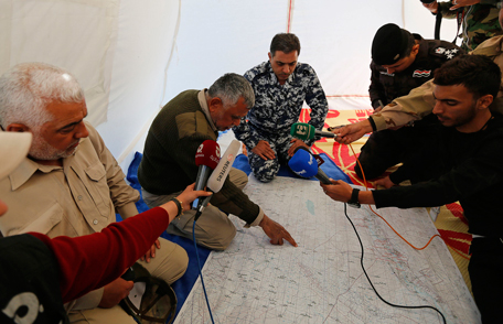 Hadi al-Amiri Tikrit