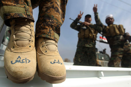 Daesh
