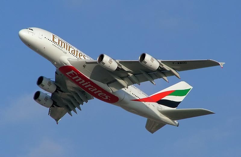 Emirates