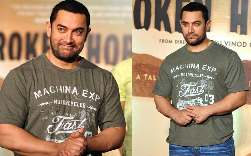 Aamir
