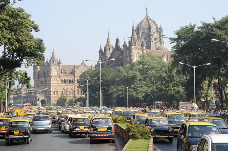 bombay