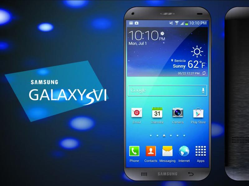 Samsung Galaxy S6