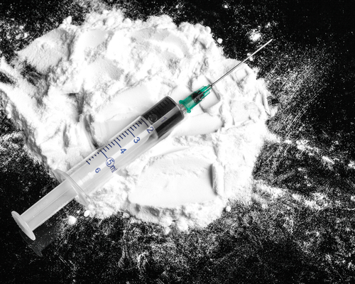 Heroin