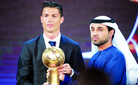 Ronaldo