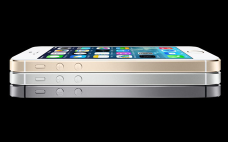 iPhone 5s