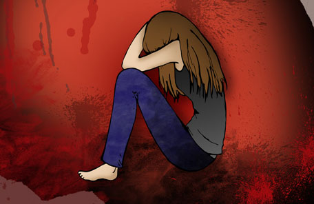 rape