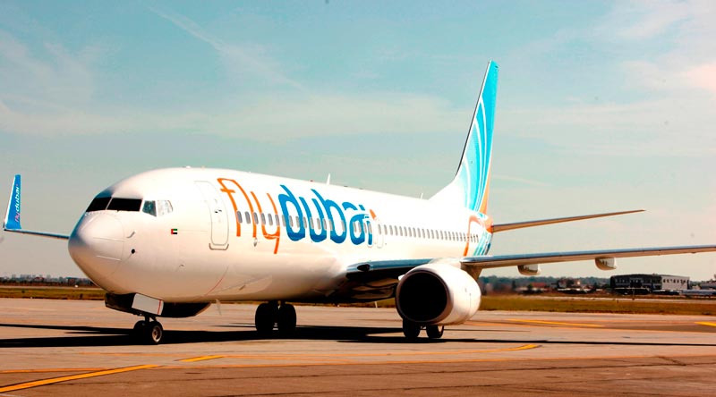 flydubai